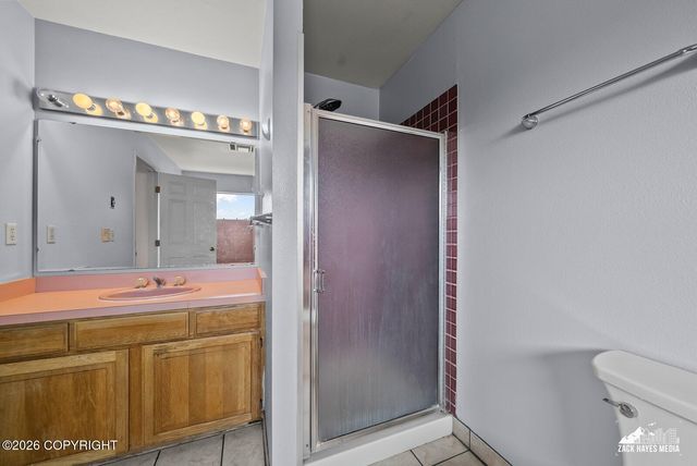 9201 Sea Parrot Circle, Anchorage, AK 99515