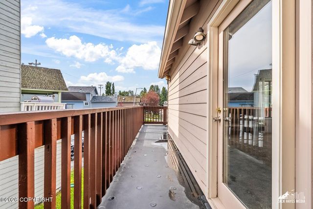 9201 Sea Parrot Circle, Anchorage, AK 99515