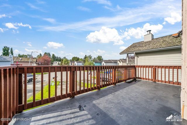9201 Sea Parrot Circle, Anchorage, AK 99515