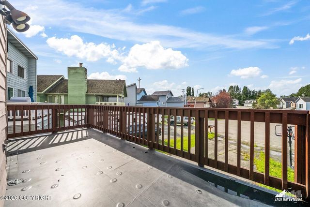 9201 Sea Parrot Circle, Anchorage, AK 99515