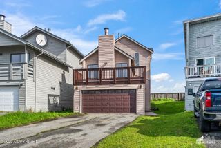 9201 Sea Parrot Circle, Anchorage, AK 99515