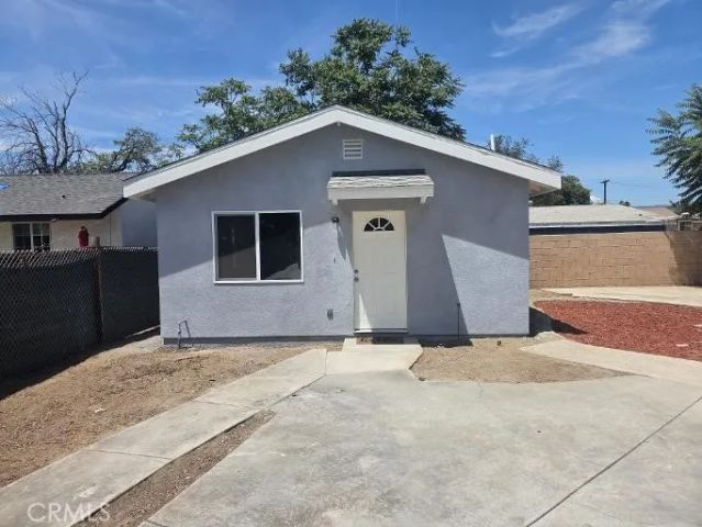 40722 Stetson Avenue, Hemet, CA 92544