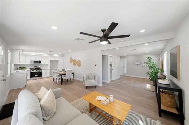 40722 Stetson Avenue, Hemet, CA 92544