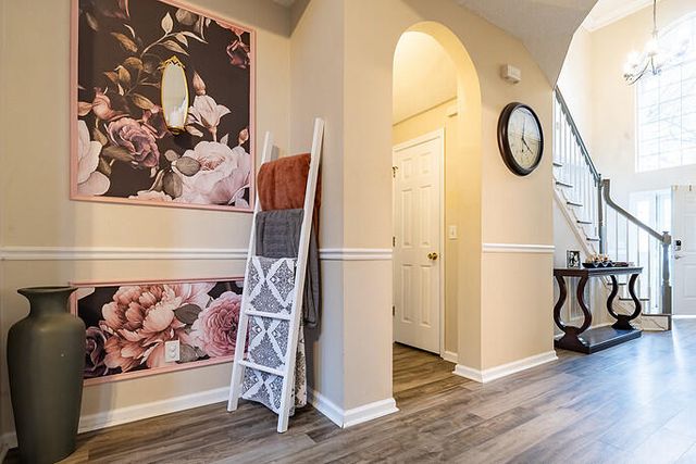 8516 Long Meadow Drive, North Charleston, SC 29420