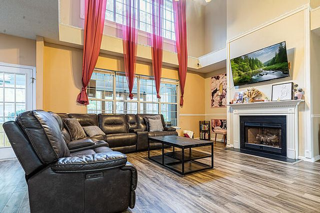 8516 Long Meadow Drive, North Charleston, SC 29420