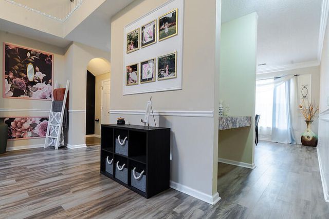 8516 Long Meadow Drive, North Charleston, SC 29420