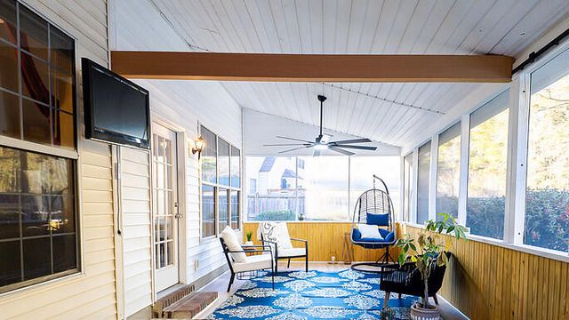 8516 Long Meadow Drive, North Charleston, SC 29420