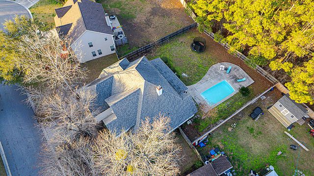 8516 Long Meadow Drive, North Charleston, SC 29420