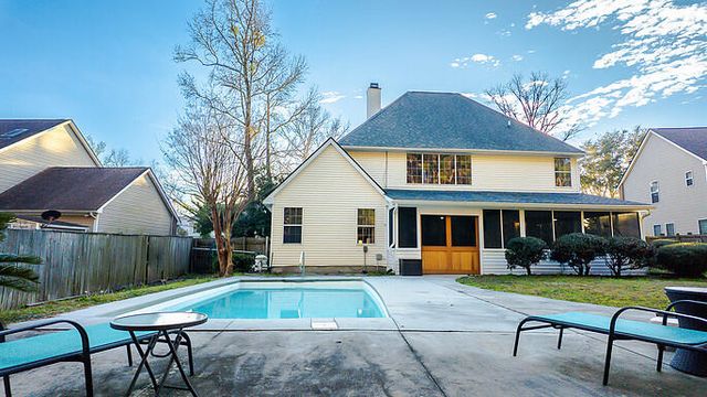 8516 Long Meadow Drive, North Charleston, SC 29420