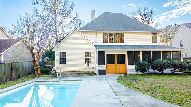 8516 Long Meadow Drive, North Charleston, SC 29420