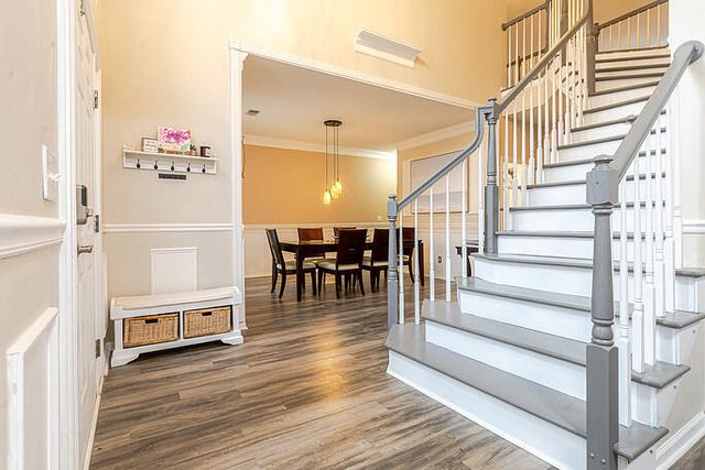 8516 Long Meadow Drive, North Charleston, SC 29420