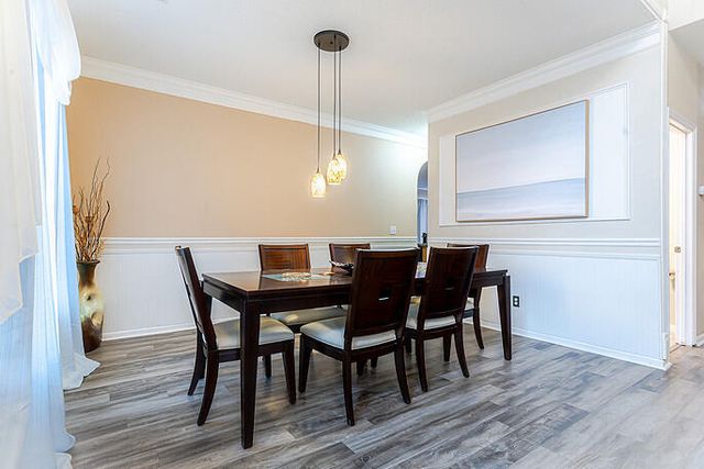 8516 Long Meadow Drive, North Charleston, SC 29420