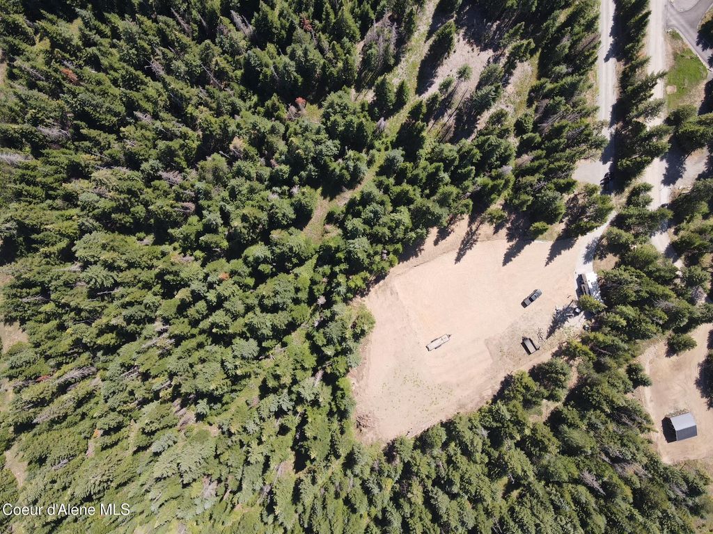 L4B1 Forsgren Ln, Athol, ID 83801