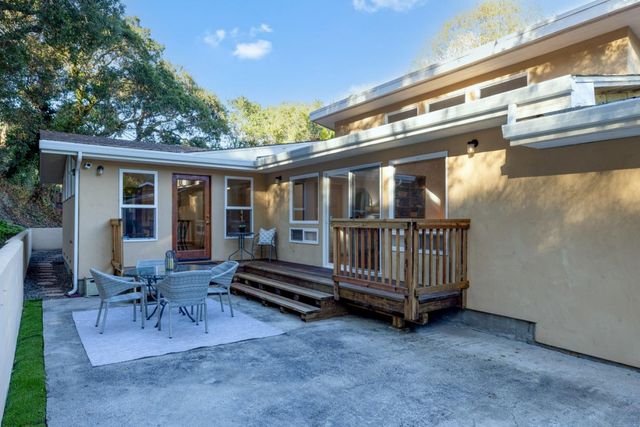 1166 Josselyn Canyon Road, Monterey, CA 93940