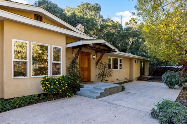 1166 Josselyn Canyon Road, Monterey, CA 93940