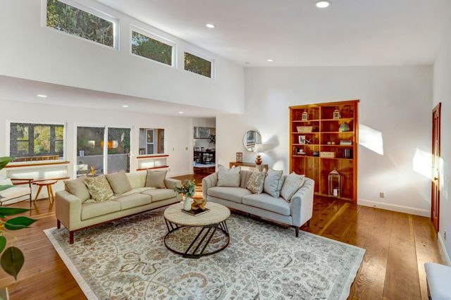 1166 Josselyn Canyon Road, Monterey, CA 93940