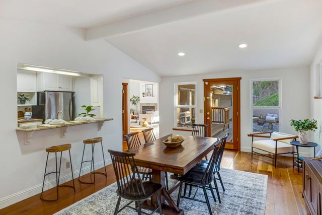 1166 Josselyn Canyon Road, Monterey, CA 93940