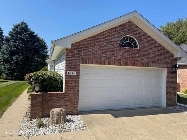 6346 Squire Lake Drive, Mt Morris Twp, MI 48433