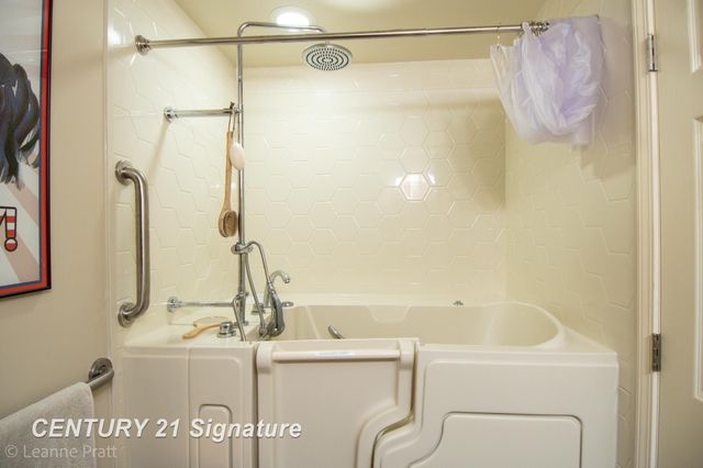 6346 Squire Lake Drive, Mt Morris Twp, MI 48433