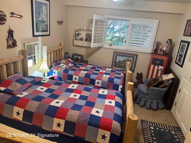 6346 Squire Lake Drive, Mt Morris Twp, MI 48433