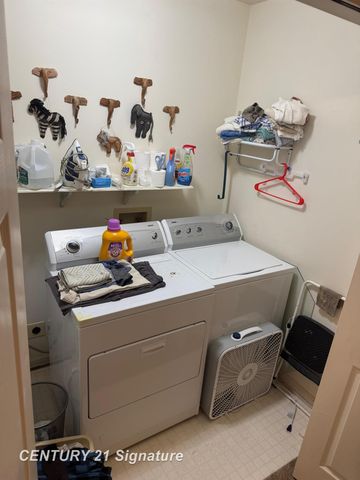 6346 Squire Lake Drive, Mt Morris Twp, MI 48433