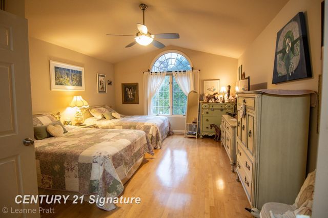 6346 Squire Lake Drive, Mt Morris Twp, MI 48433