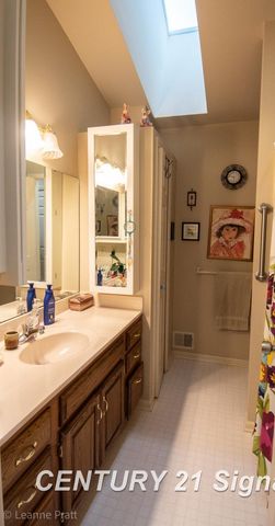 6346 Squire Lake Drive, Mt Morris Twp, MI 48433