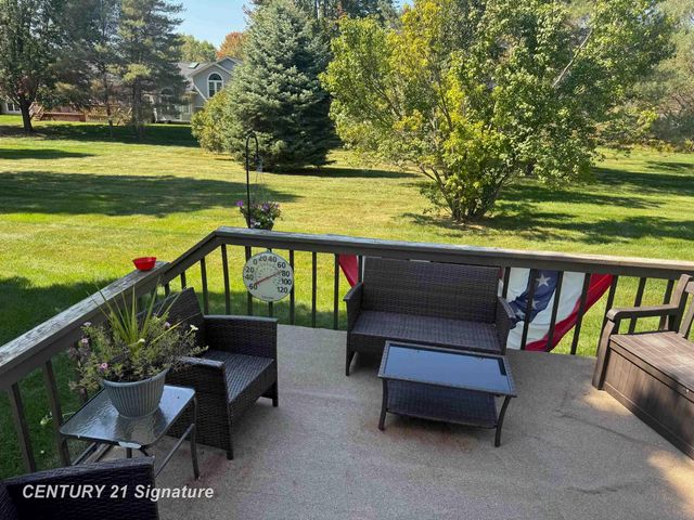 6346 Squire Lake Drive, Mt Morris Twp, MI 48433