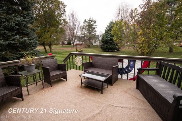 6346 Squire Lake Drive, Mt Morris Twp, MI 48433