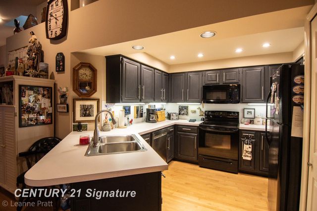 6346 Squire Lake Drive, Mt Morris Twp, MI 48433