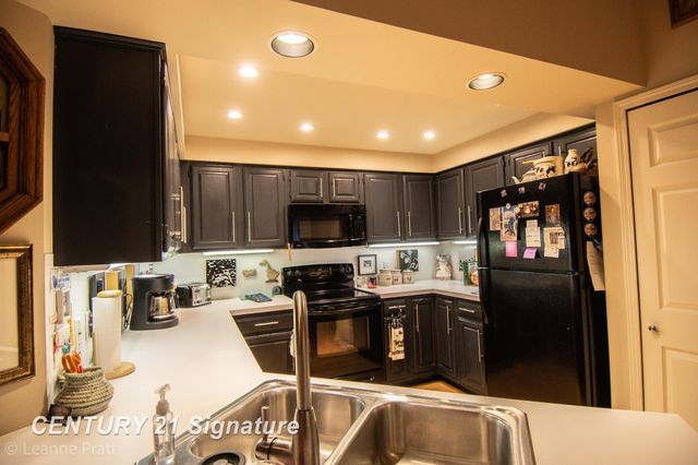 6346 Squire Lake Drive, Mt Morris Twp, MI 48433