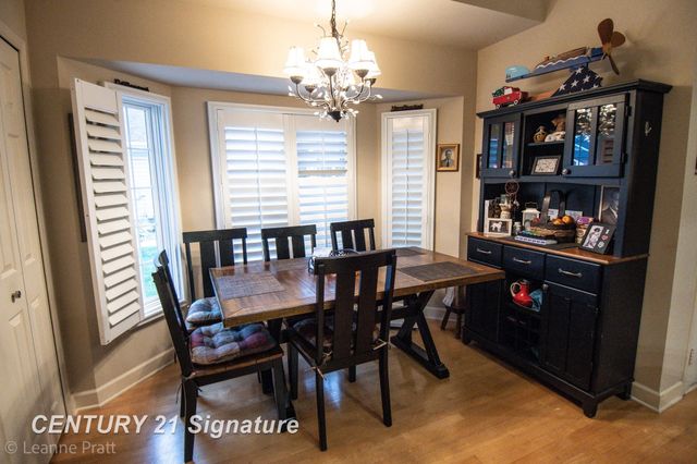 6346 Squire Lake Drive, Mt Morris Twp, MI 48433