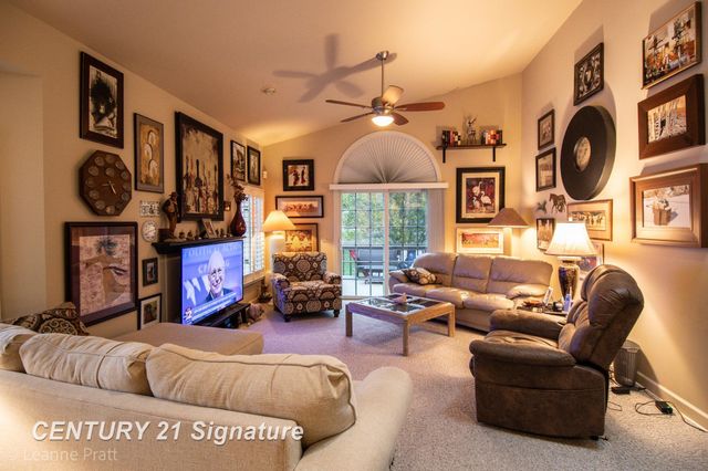 6346 Squire Lake Drive, Mt Morris Twp, MI 48433