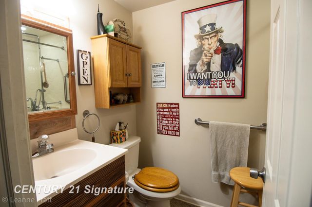 6346 Squire Lake Drive, Mt Morris Twp, MI 48433