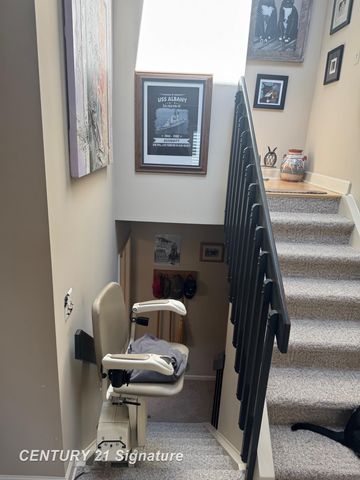 6346 Squire Lake Drive, Mt Morris Twp, MI 48433