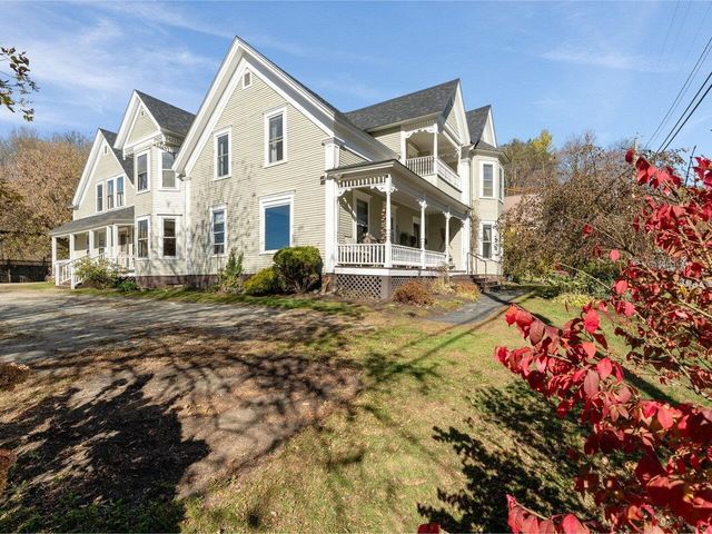 11 Slapp Hill Road, Hardwick, VT 05843