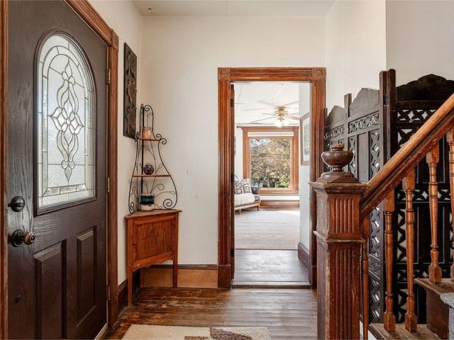 11 Slapp Hill Road, Hardwick, VT 05843