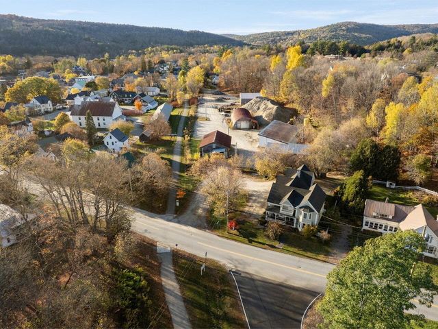 11 Slapp Hill Road, Hardwick, VT 05843