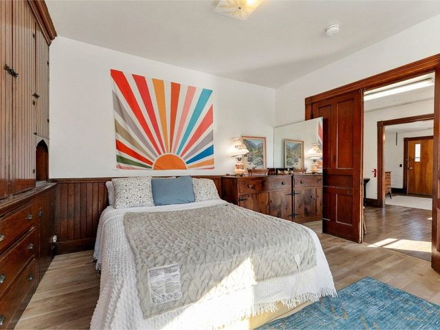 11 Slapp Hill Road, Hardwick, VT 05843