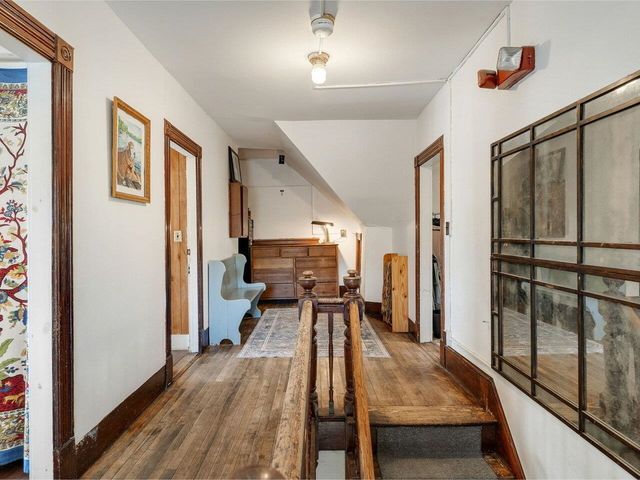 11 Slapp Hill Road, Hardwick, VT 05843