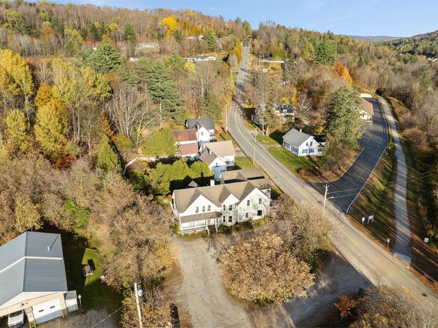 11 Slapp Hill Road, Hardwick, VT 05843