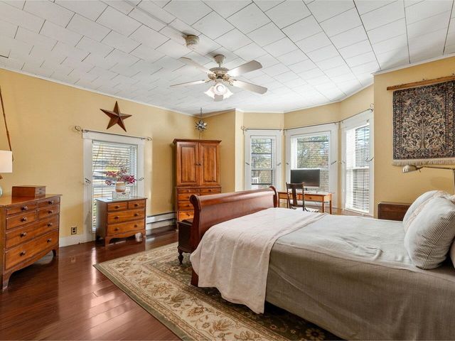 11 Slapp Hill Road, Hardwick, VT 05843