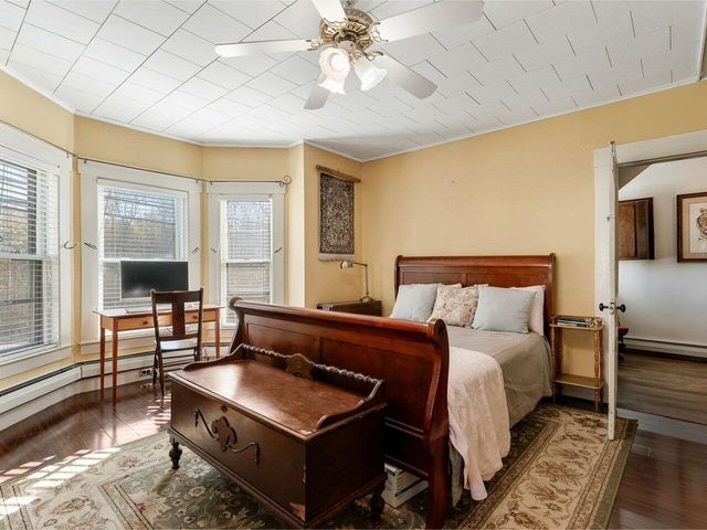 11 Slapp Hill Road, Hardwick, VT 05843