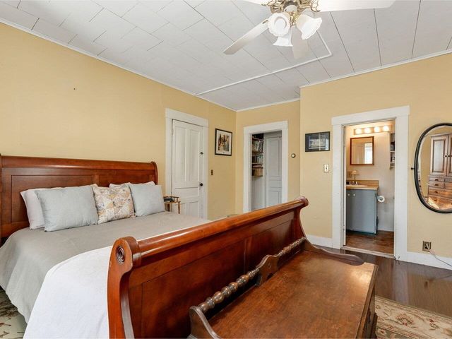 11 Slapp Hill Road, Hardwick, VT 05843