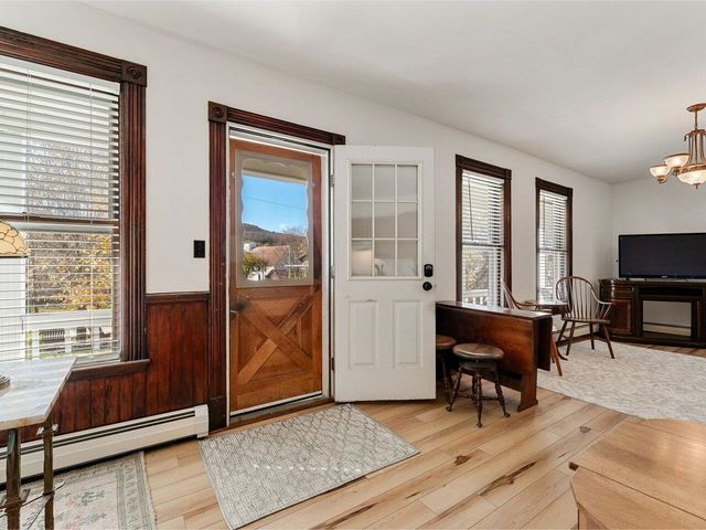 11 Slapp Hill Road, Hardwick, VT 05843