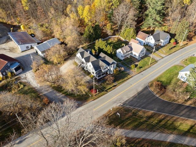 11 Slapp Hill Road, Hardwick, VT 05843