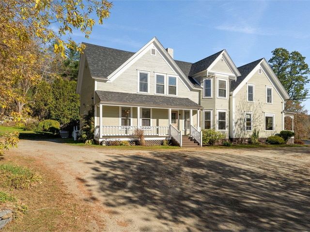 11 Slapp Hill Road, Hardwick, VT 05843