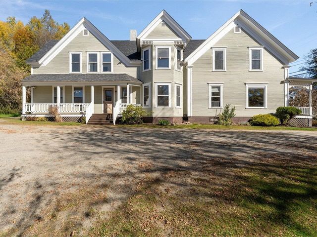 11 Slapp Hill Road, Hardwick, VT 05843