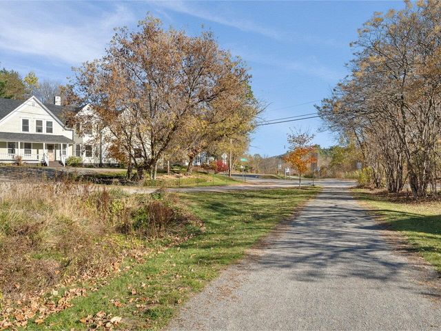 11 Slapp Hill Road, Hardwick, VT 05843