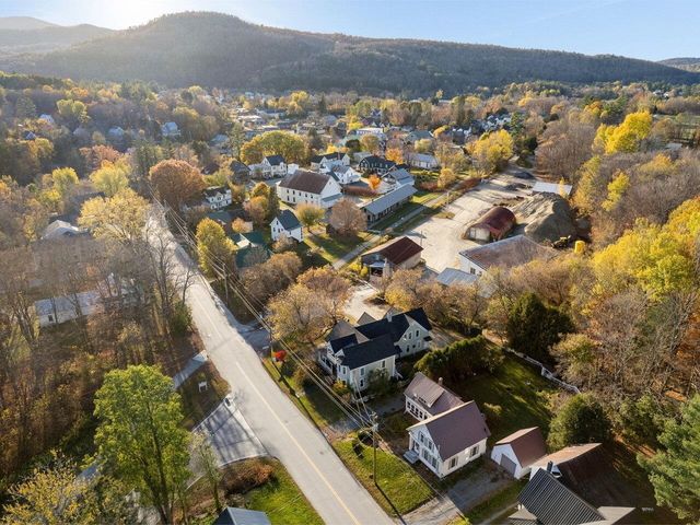 11 Slapp Hill Road, Hardwick, VT 05843